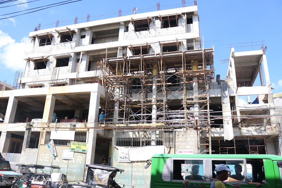 The Official site of Angeles Medical Center, Inc.